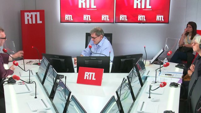 Un an de Macron : Je ne voulais pas faire un film politique affirme Bertrand Delais