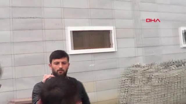 Samsun-Yurt Önündeki Silahlı Saldırıyı Üvey Annesine Tecavüz İddiasıyla İşlemiş