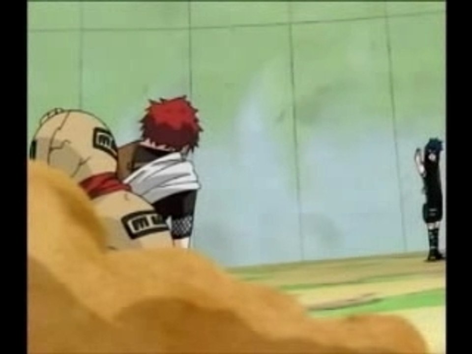 Naruto-Amv-Broken Home demo