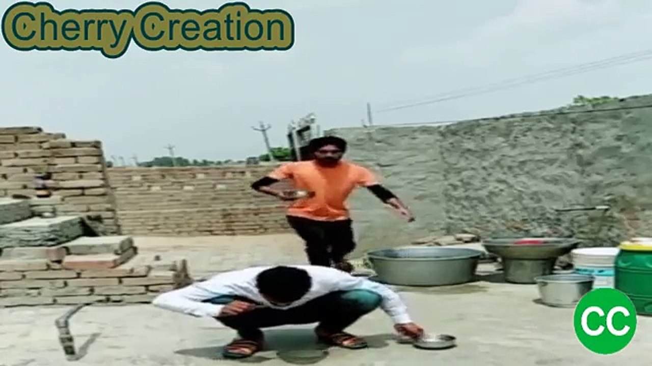 Funny Video 2
