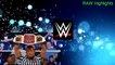 Nia Jax vs Alexa Bliss - RAW Women's Championship - WWE Backlash 6 MAY 2018