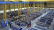 Alman Devi ThyssenKrupp, Türkiye'de Yürüyen Merdiven Fabrikası Açacak