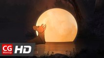 CGI Animated Short FilmCGI Animated HD 