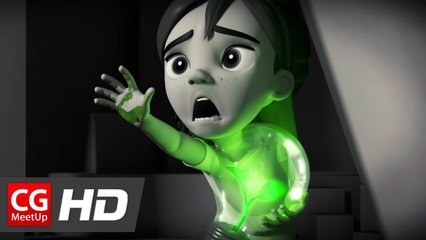 CGI 3D Animation Short Film HD "From Here To" by Darynn Bednarczyk | CGMeetup