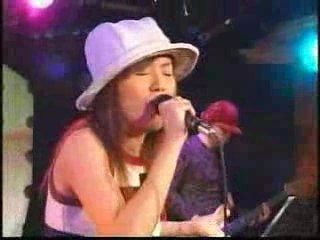 Chikyugi - Yumi Matsuzawa