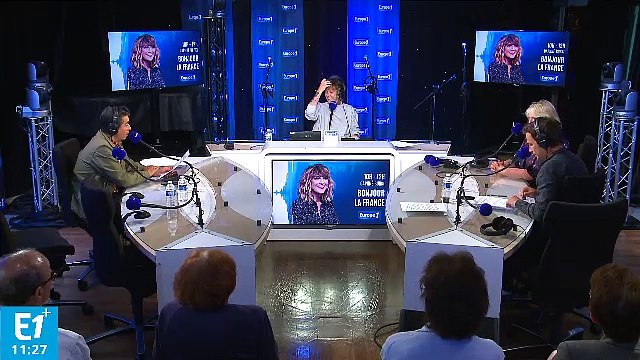 Voyage autour de Charlotte de Turckheim