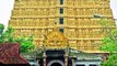 Padmanabhaswamy temple treasures to go on public display