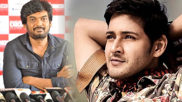 Puri Jagannadh Shocking Comments On Mahesh Babu