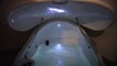 You Have To See This Sensory Deprivation Chamber