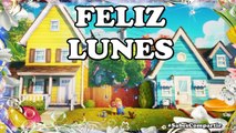 MENSAJE BUENOS DIAS FELIZ LUNES