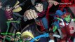 DC Universe: beberapa ide untuk layanan streaming DC Comics - TomoNews