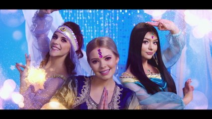 My3 - Latający Dywan