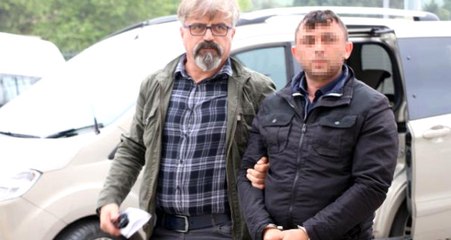 Yurt Önündeki Silahlı Saldırıyı Üvey Annesine Tecavüz Etmeye Kalkıştıkları İçin Yapmış