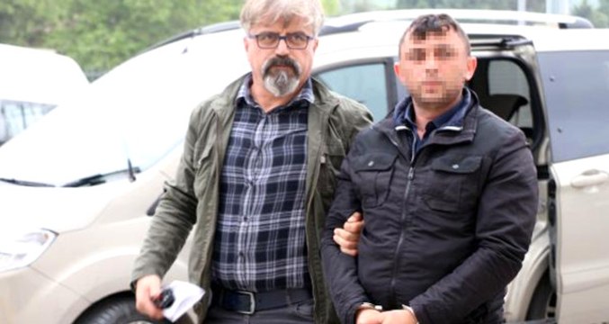 Yurt Önündeki Silahlı Saldırıyı Üvey Annesine Tecavüz Etmeye Kalkıştıkları İçin Yapmış