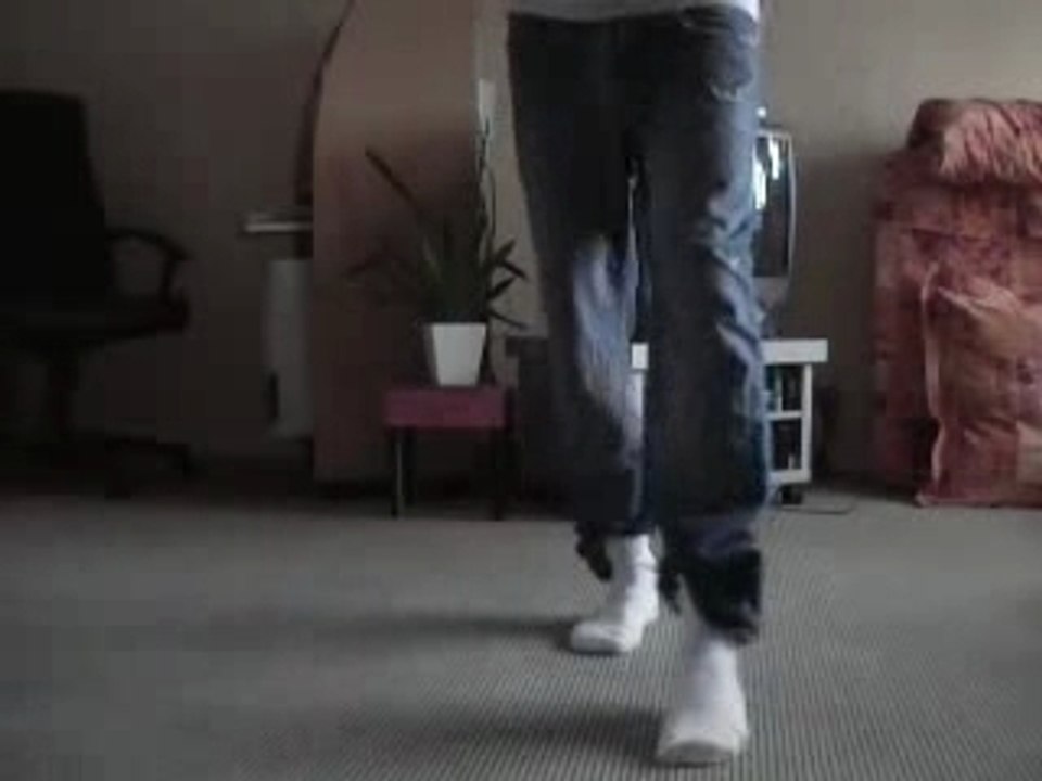 Tecktonik Apprentissage 2 New