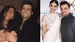 Sonam Kapoor Wedding: Sanjay Kapoor की marriage से 20 Years में इतनी बदली Sonam Kapoor | FilmiBeat