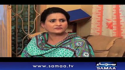Doodh Pilayi Ke Paise Na Dene Per Doolhay Ki Pitayi | Court Number 5 | SAMAA TV | 06 May 2018