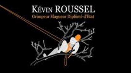 Elagage abattage Kevin Roussel à Oherville