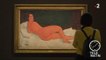Art : le marché s'emballe pour un Modigliani