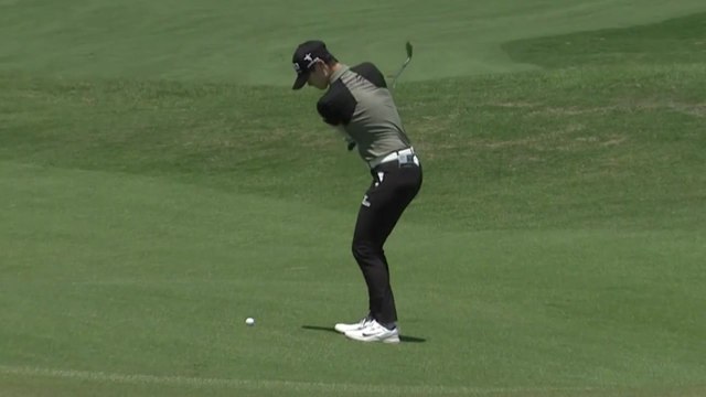 박성현, LPGA 텍사스 클래식 우승...시즌 첫 승 / YTN