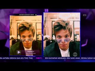 Atta Halilintar Akan Terlibat Dalam Project Film Horor Untuk Pertama Kalinya