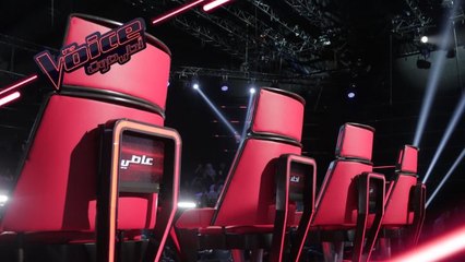 لا تفوتوا الليلة الحلقة الخاصة مع حماقي والمواهب التي تأهلت الى نهائيات The Voice