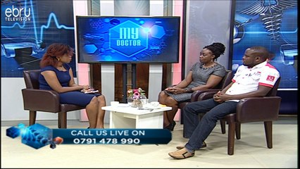 Treatment Options For Hemophlia