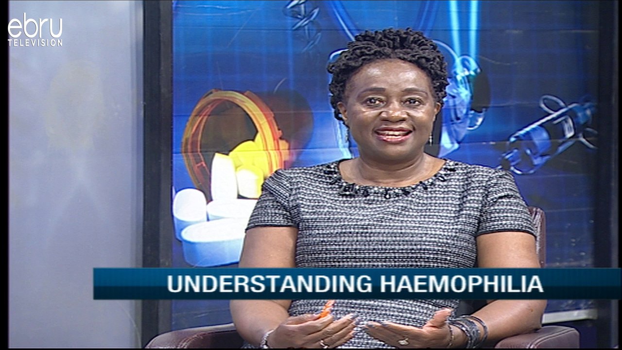 Types Of Hemophilia