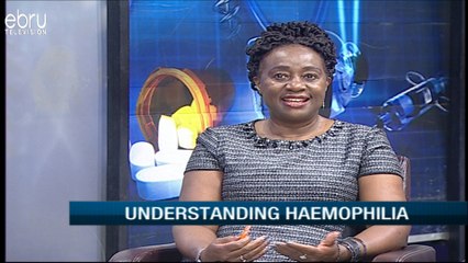 Types of Hemophilia Explained