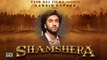 Ranbir Kapoor as dacoit in  ‘Shamshera’ | Teaser OUT