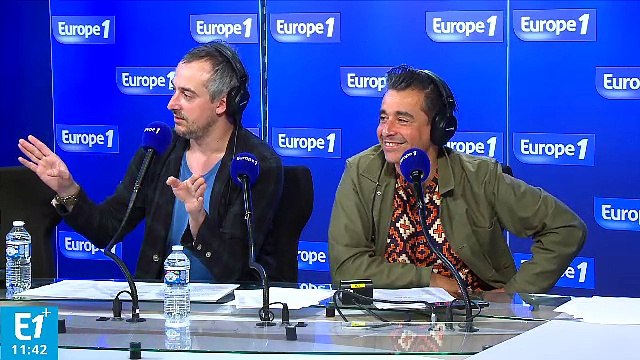 Bienvenue sur Radio Ghetto !