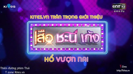 Bộ Ba Sở Thú Tập 39(Phần 2) (Hổ,Vượn,Nai) - Phim Tình Cảm - Phim Thái Lan