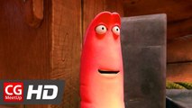 CGI Animated Short FilmCGI Animated 