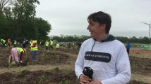 Urban Forest veut remettre la nature dans nos vies - Inspire