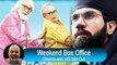 Weekend Box Office: 102 Not Out and Omerta | #TutejaTalks