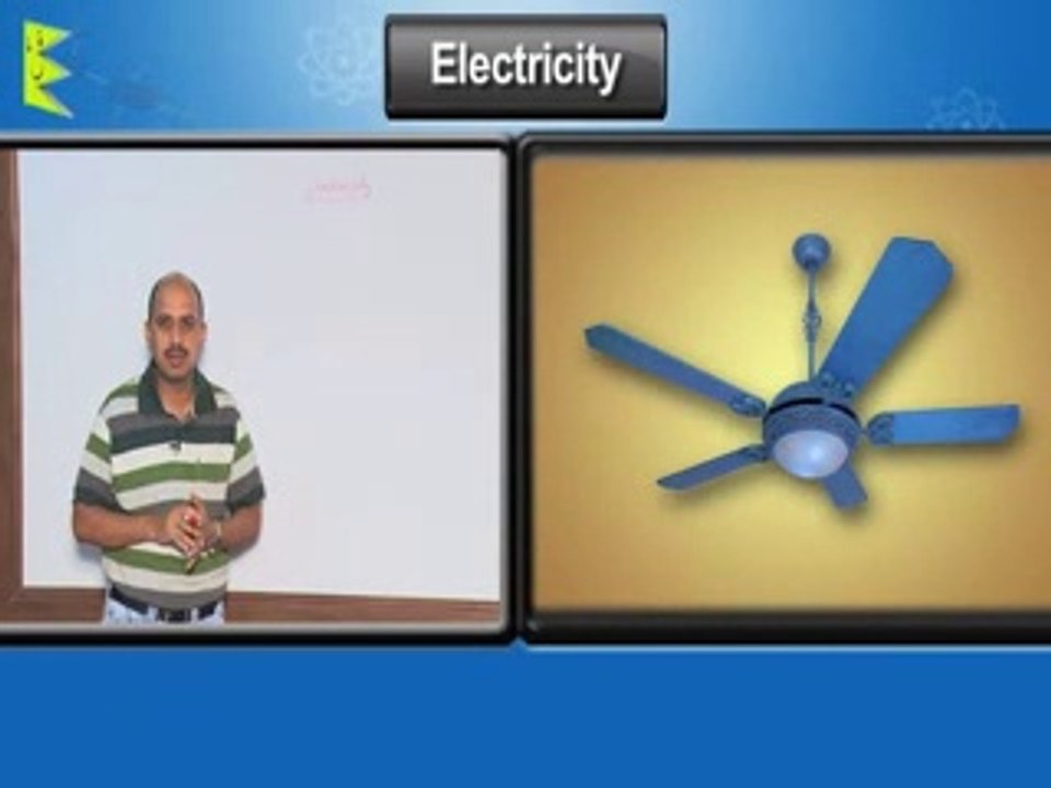 Electricity class 10