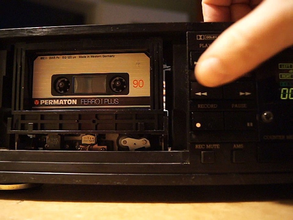 Dual cc 8065 problem