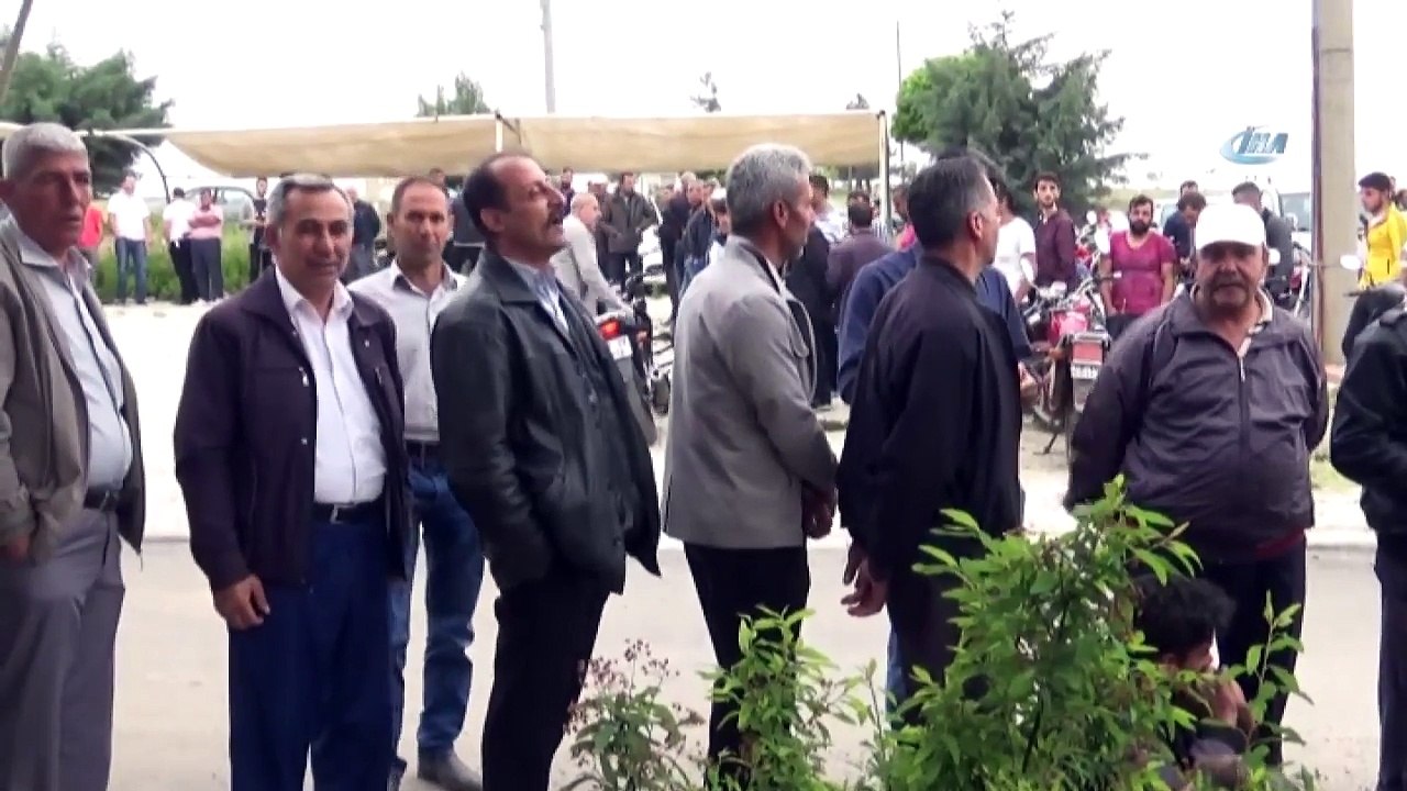 3 bin 250 Kişi İçin Binlerce Kişi Müracaat Etti