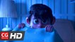 CGI 3D Animated Short Film "The Return of The Monster" by MegaComputeur | CGMeetup