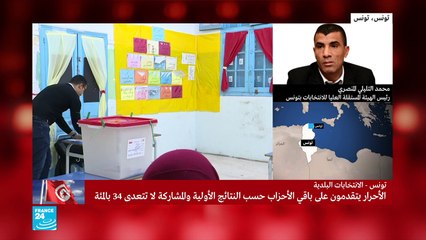 Download Video: الانتخابات البلدية في تونس: كيف جرت عملية التصويت وهل تم تسجيل خروقات؟