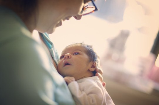 Naissance : les prénoms les plus populaires