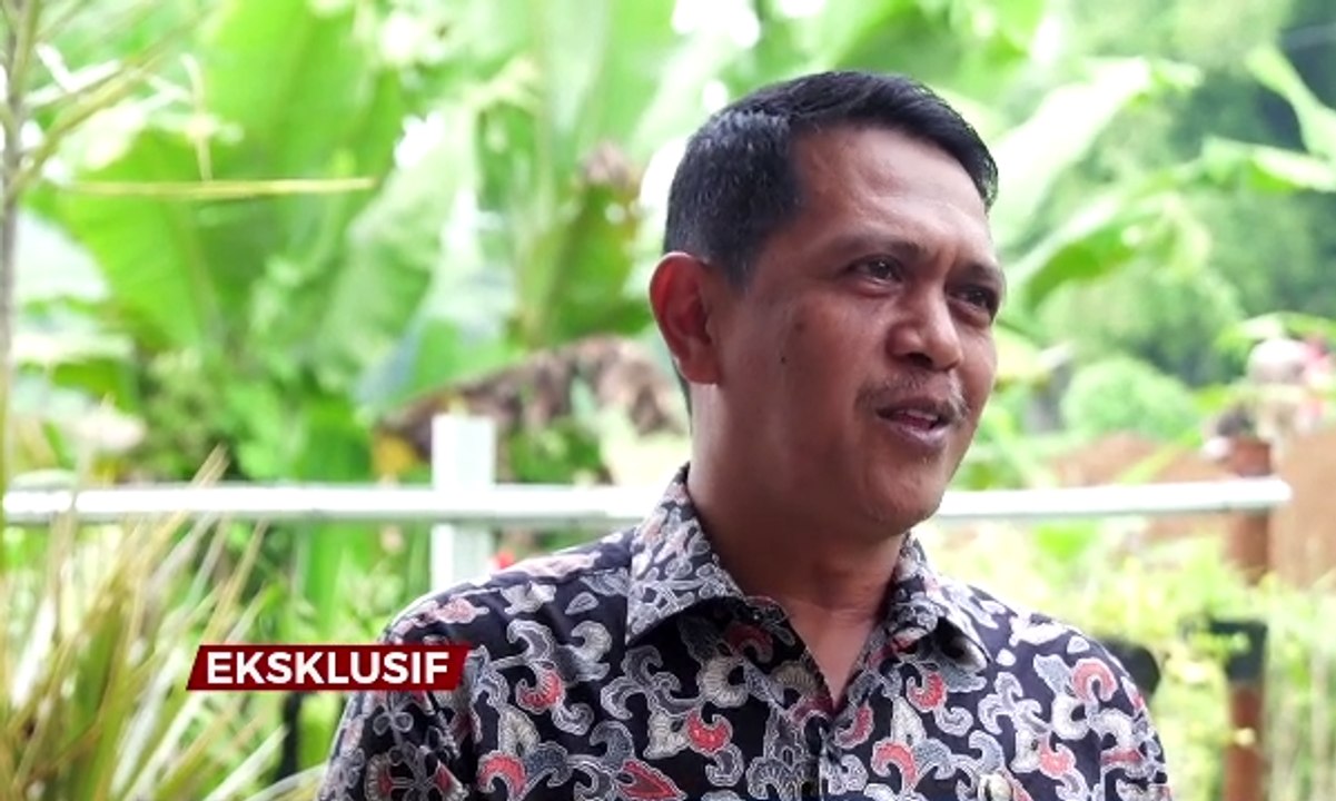 Gaduh Sembako Jelang Pemilu - AIMAN (2)