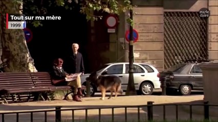 Les meilleurs films de Penelope Cruz à Cannes