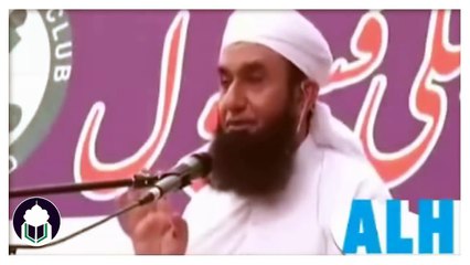 4 things must to do before Ramadhan _ Maulana Tariq Jameel