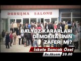 İskele Sancak Özel - Başbakan Recep Tayyip Erdoğan