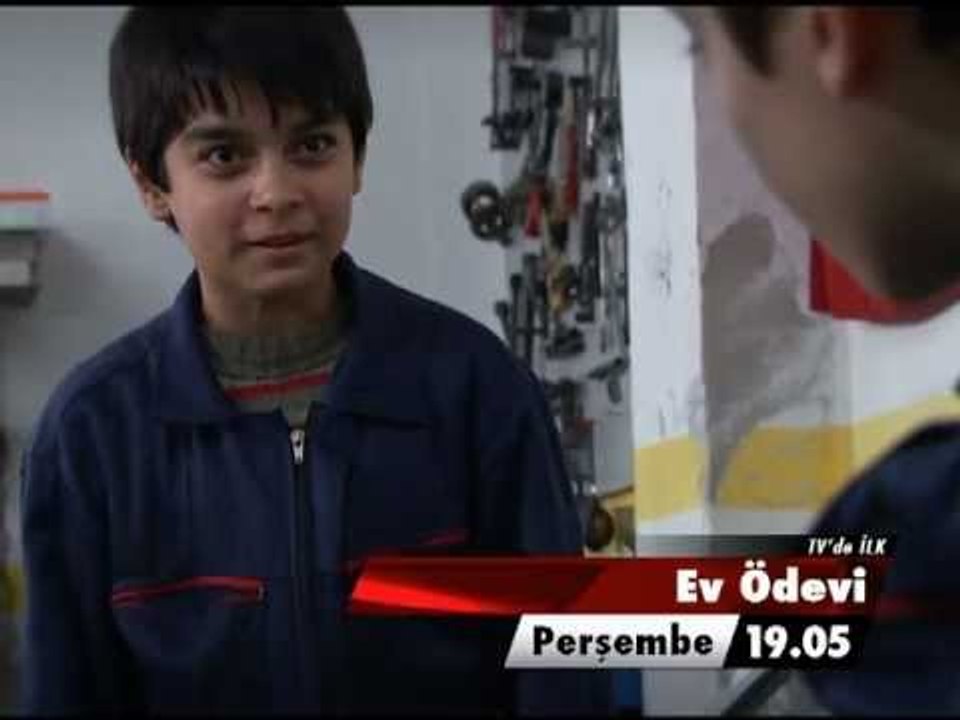 TV Filmi "Ev Ödevi"
