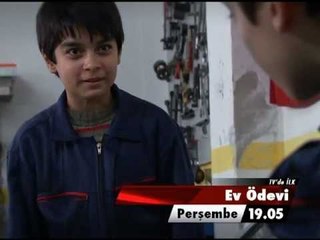 TV Filmi "Ev Ödevi"