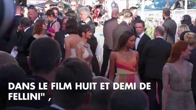Jurée du Festival de Cannes : C'est quelque chose que je ferai un jour , assure Penélope Cruz