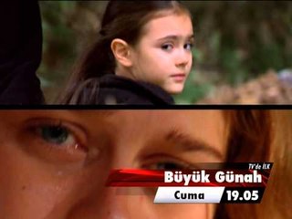 TV Filmi "Büyük Günah"