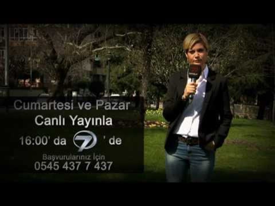 Yeni Program "Mehtap Vakti"